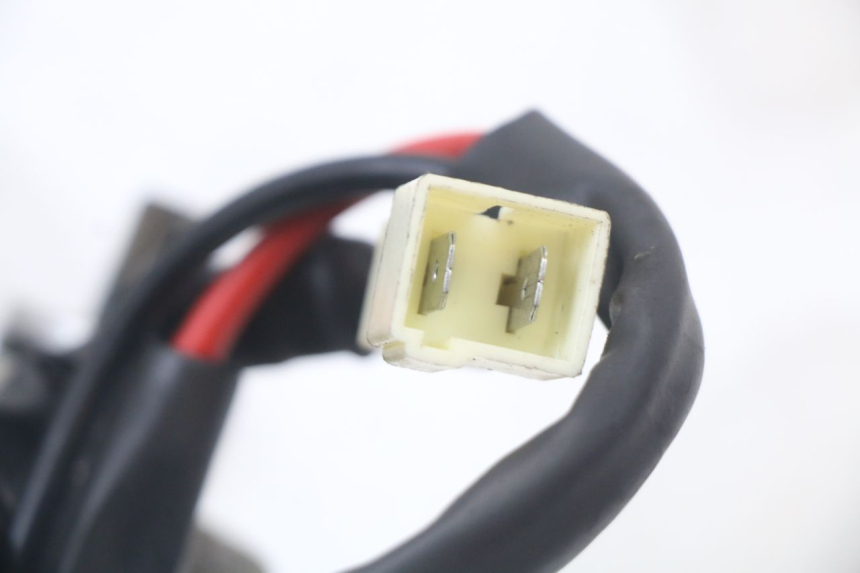 photo de ROZRUSZNIK JM MOTORS VX 125 (2022 - 2025) - Punkty mocowania