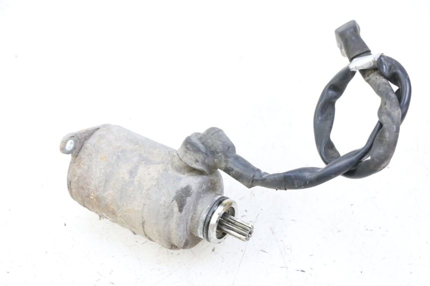 photo de ROZRUSZNIK SYM JOYMAX 125 (2010 - 2017) - Widok główny