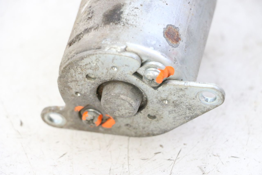 photo de ROZRUSZNIK SYM JOYMAX 125 (2010 - 2017) - Zoom stanu zużycia