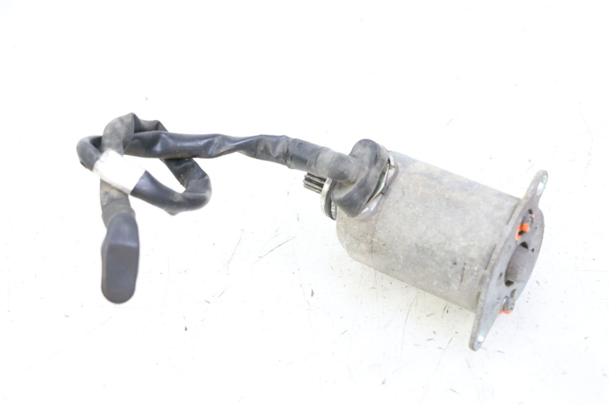 photo de ROZRUSZNIK SYM JOYMAX 125 (2010 - 2017) - Inny kąt widzenia