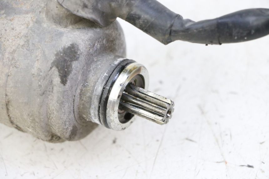 photo de ROZRUSZNIK SYM JOYMAX 125 (2010 - 2017) - Zbliżenie techniczne