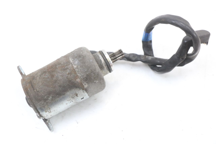 photo de ROZRUSZNIK SYM JOYRIDE EVO 125 (2009 - 2016) - Zoom stanu zużycia