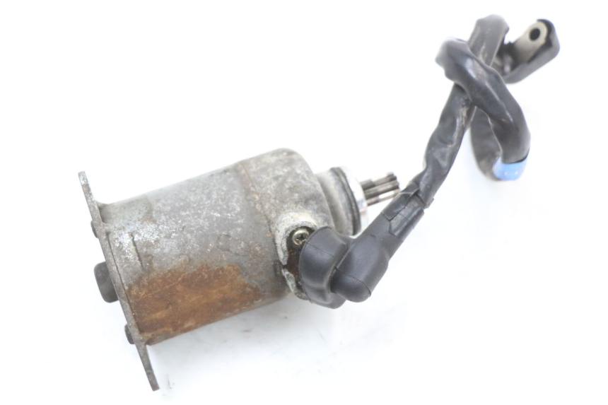 photo de ROZRUSZNIK SYM JOYRIDE EVO 125 (2009 - 2016) - Inny kąt widzenia