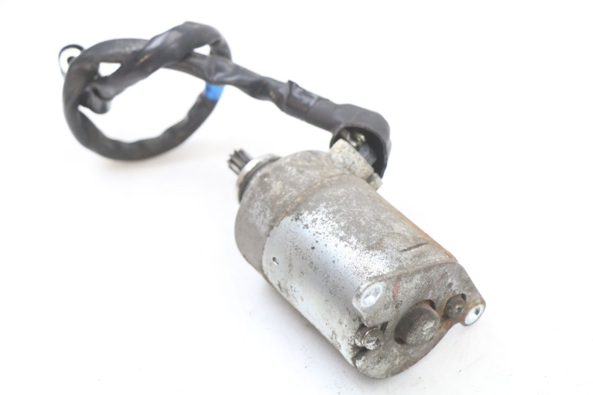 photo de ROZRUSZNIK SYM JOYRIDE EVO 125 (2009 - 2016) - Zbliżenie techniczne