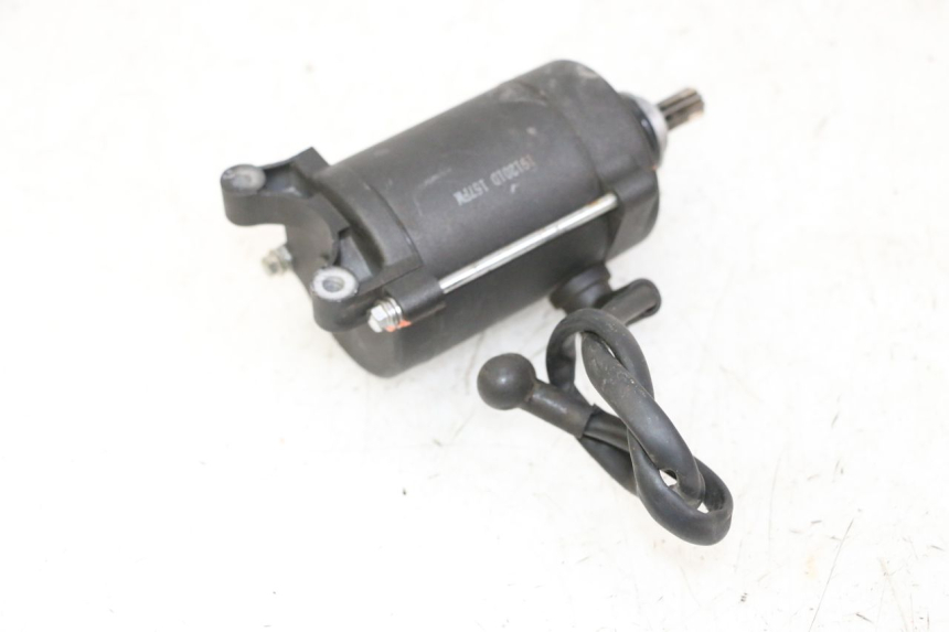 photo de ROZRUSZNIK KEEWAY K-LIGHT KLIGHT 125 (2018 - 2025) - Inny kąt widzenia