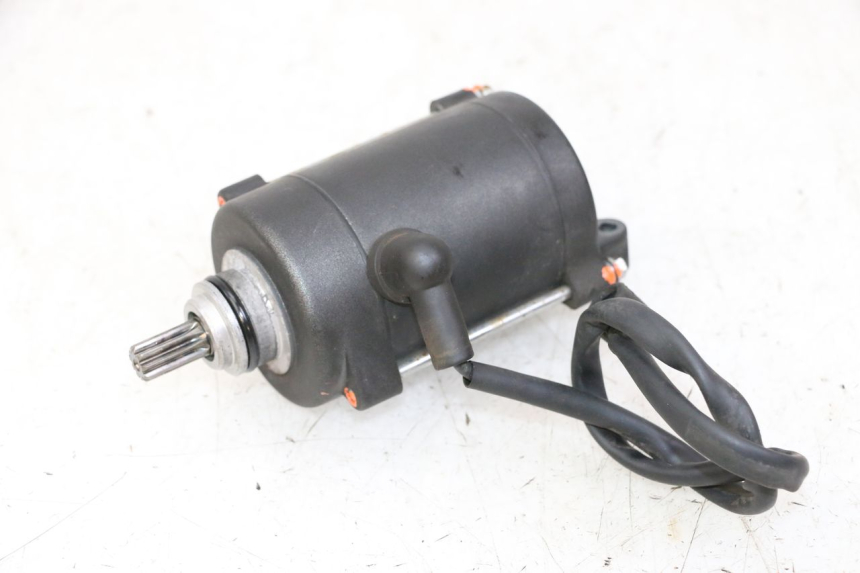 photo de ROZRUSZNIK KEEWAY K-LIGHT KLIGHT 125 (2018 - 2025) - Zbliżenie techniczne