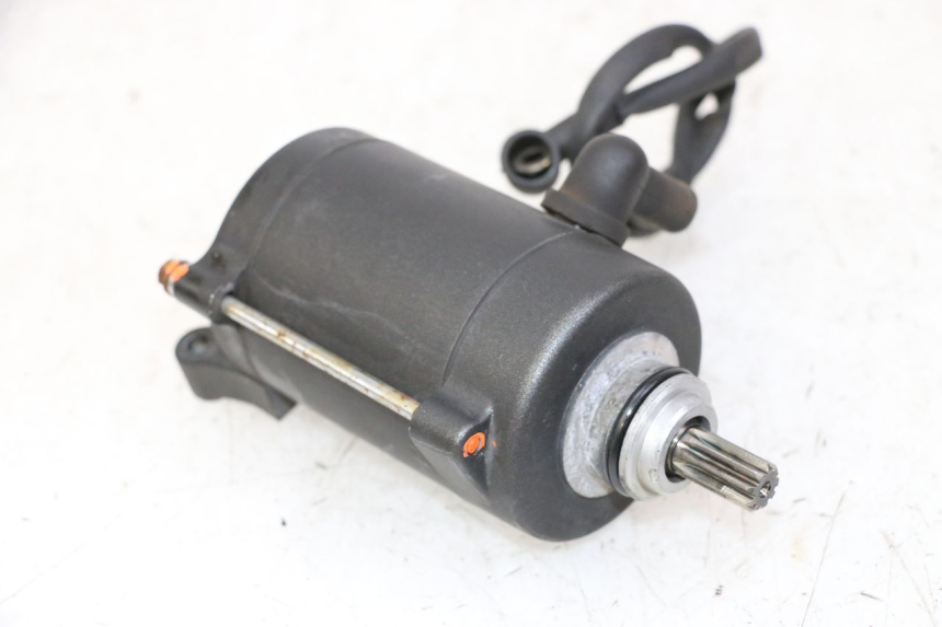 photo de ROZRUSZNIK KEEWAY K-LIGHT KLIGHT 125 (2018 - 2025) - Widok ogólny