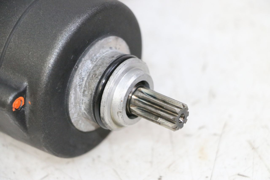 photo de ROZRUSZNIK KEEWAY K-LIGHT KLIGHT 125 (2018 - 2025) - Punkty mocowania