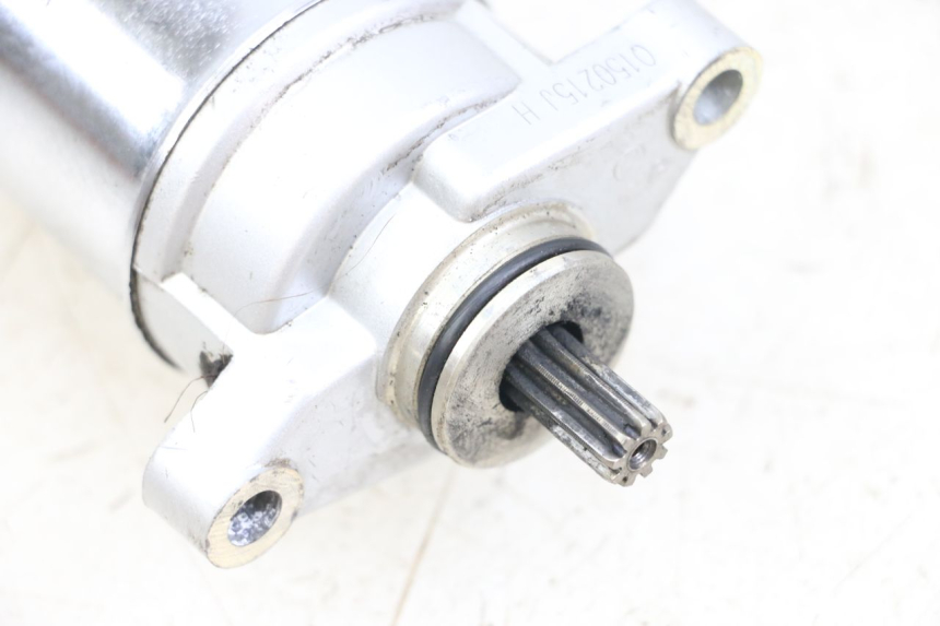 photo de ROZRUSZNIK RIDE KALLIO 50 (2010 - 2019) - Szczegół części