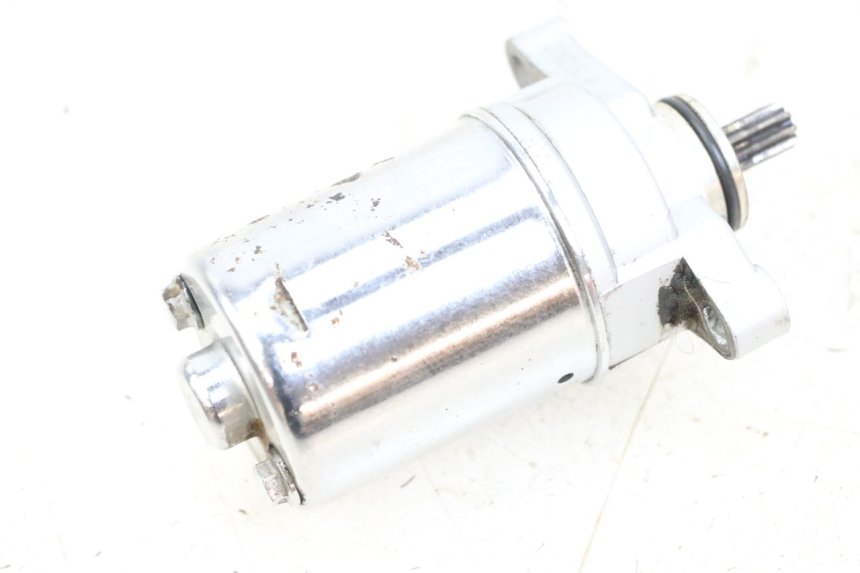 photo de ROZRUSZNIK RIDE KALLIO 50 (2010 - 2019) - Zoom stanu zużycia