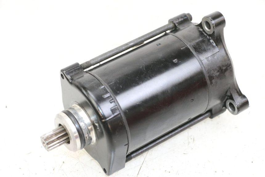 photo de ROZRUSZNIK KAWASAKI GTR 1000 (1994 - 2004) - Zoom stanu zużycia