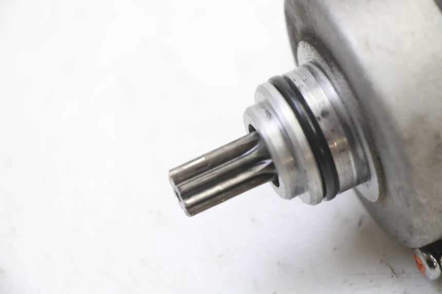 photo de ROZRUSZNIK KIDEN KD125-G 125 (2018 - 2022) - Szczegół części