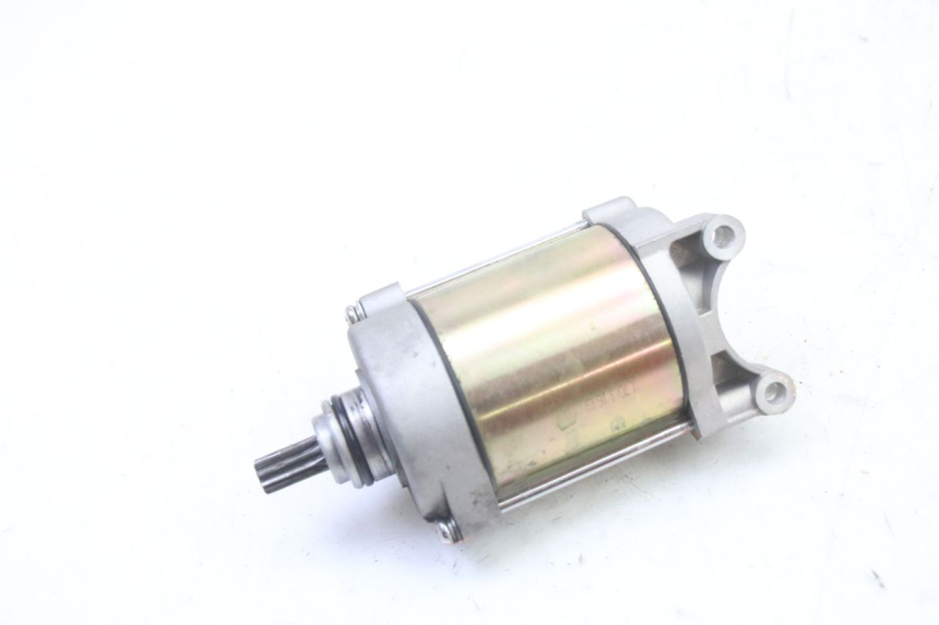 photo de ROZRUSZNIK KIDEN KD125-G 125 (2018 - 2022) - Zoom stanu zużycia