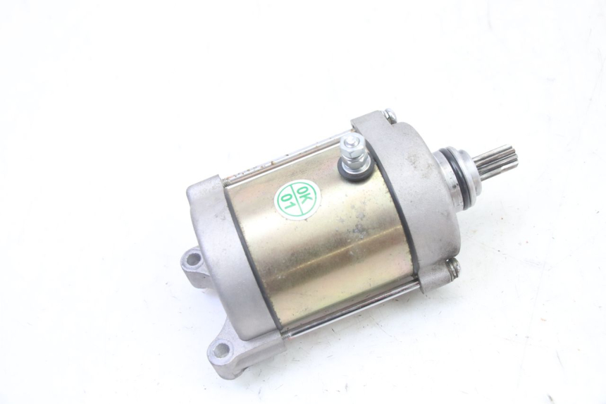 photo de ROZRUSZNIK KIDEN KD125-G 125 (2018 - 2022) - Inny kąt widzenia