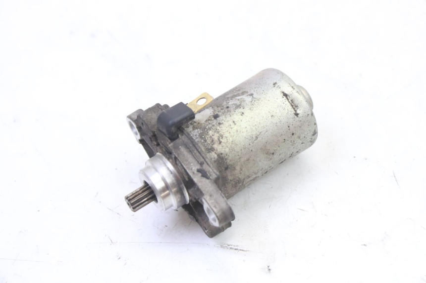 photo de ROZRUSZNIK PEUGEOT KISBEE 2T 50 (2018 - 2022) - Widok główny