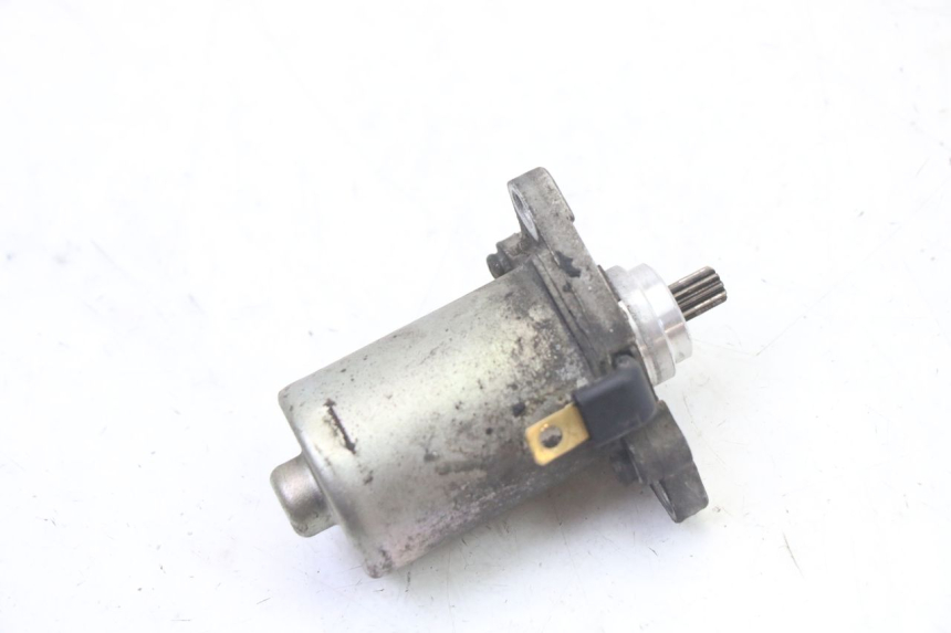 photo de ROZRUSZNIK PEUGEOT KISBEE 2T 50 (2018 - 2022) - Inny kąt widzenia