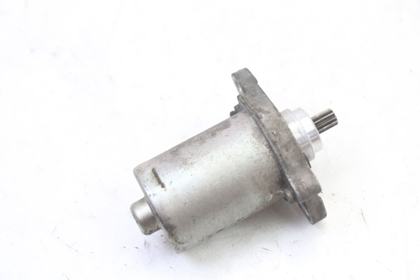 photo de ROZRUSZNIK PEUGEOT KISBEE 2T 50 (2018 - 2022) - Zbliżenie techniczne