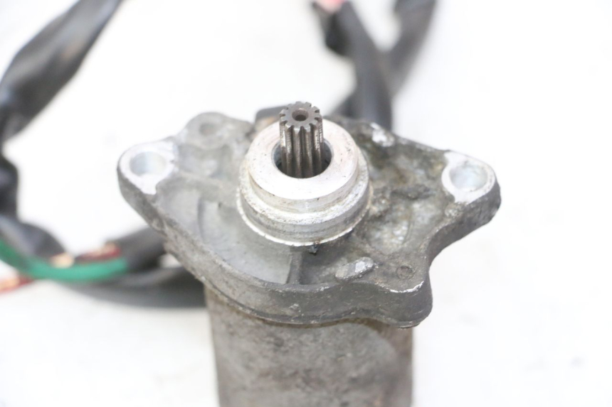 photo de ROZRUSZNIK PEUGEOT KISBEE 2T 50 (2010 - 2017) - Inny kąt widzenia