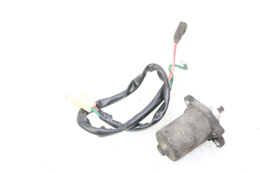 photo de ROZRUSZNIK PEUGEOT KISBEE 2T 50 (2010 - 2017) - Zbliżenie techniczne