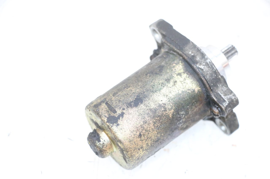 photo de ROZRUSZNIK PEUGEOT KISBEE 2T 50 (2010 - 2017) - Zoom stanu zużycia