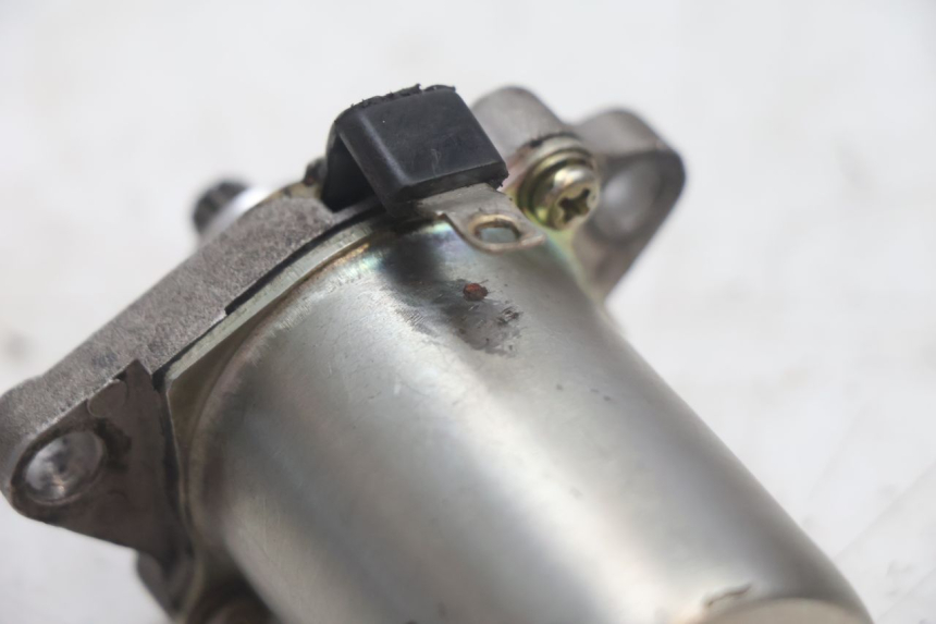 photo de ROZRUSZNIK PEUGEOT KISBEE 2T 50 (2010 - 2017) - Inny kąt widzenia