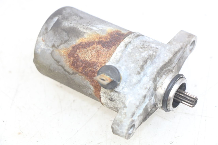 photo de ROZRUSZNIK PEUGEOT KISBEE 4T 50 (2018 - 2022) - Widok główny