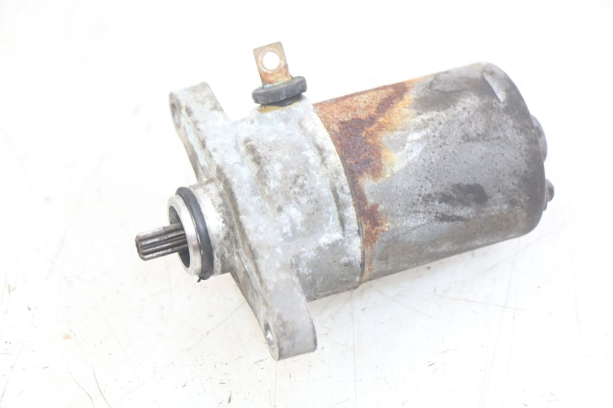 photo de ROZRUSZNIK PEUGEOT KISBEE 4T 50 (2018 - 2022) - Inny kąt widzenia