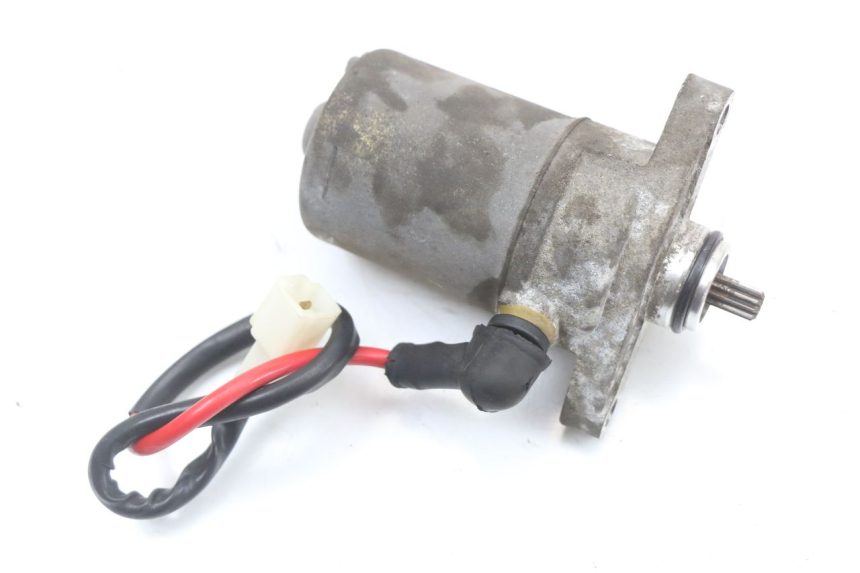 photo de ROZRUSZNIK PEUGEOT KISBEE 4T 50 (2018 - 2022) - Widok główny