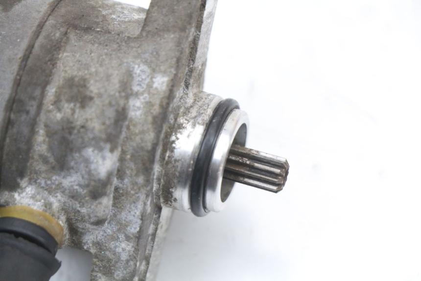 photo de ROZRUSZNIK PEUGEOT KISBEE 4T 50 (2018 - 2022) - Szczegół części