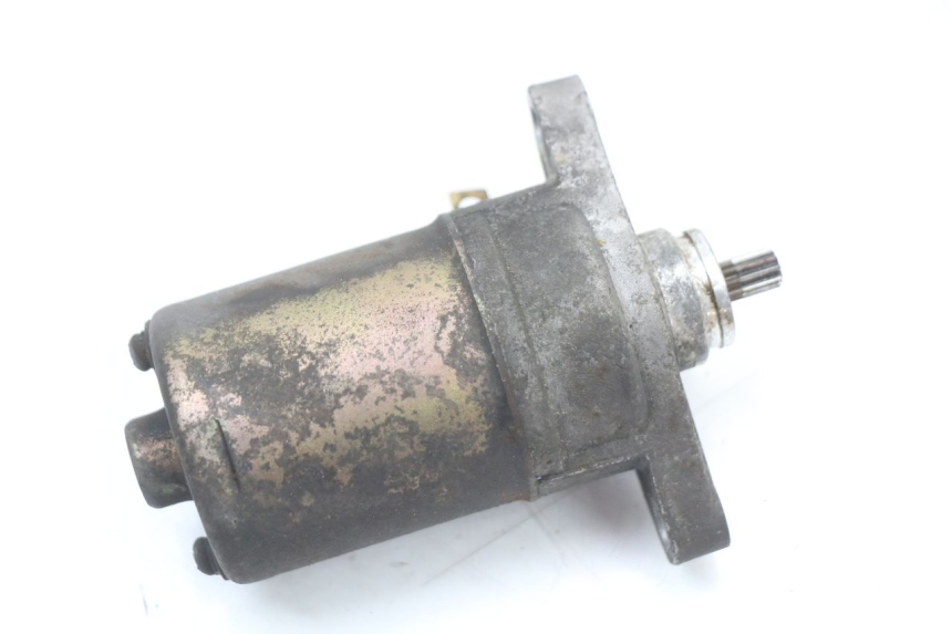 photo de ROZRUSZNIK PEUGEOT KISBEE 4T 50 (2018 - 2022) - Widok główny