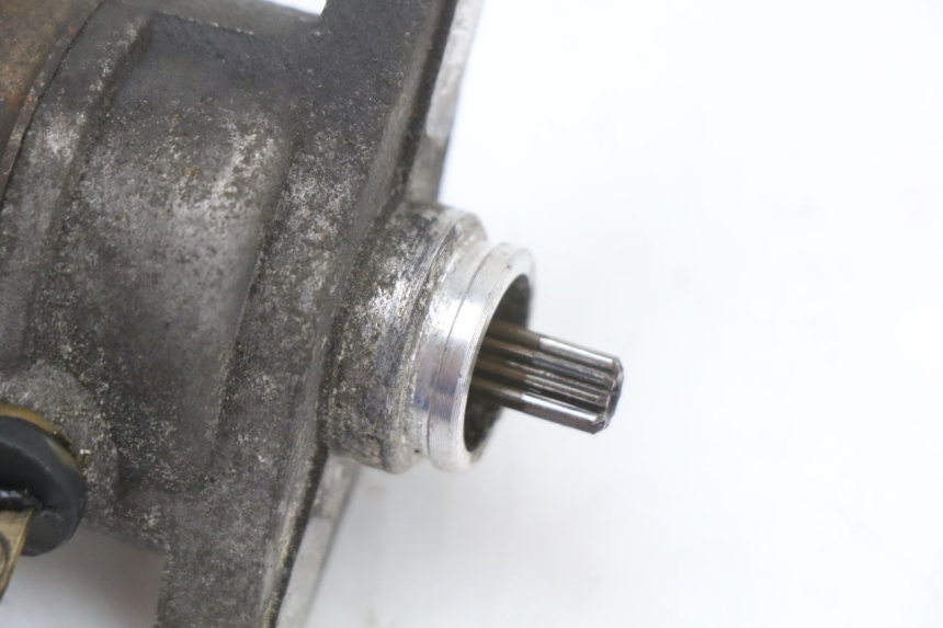 photo de ROZRUSZNIK PEUGEOT KISBEE 4T 50 (2018 - 2022) - Zoom stanu zużycia