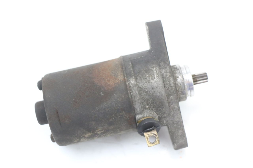 photo de ROZRUSZNIK PEUGEOT KISBEE 4T 50 (2018 - 2022) - Inny kąt widzenia