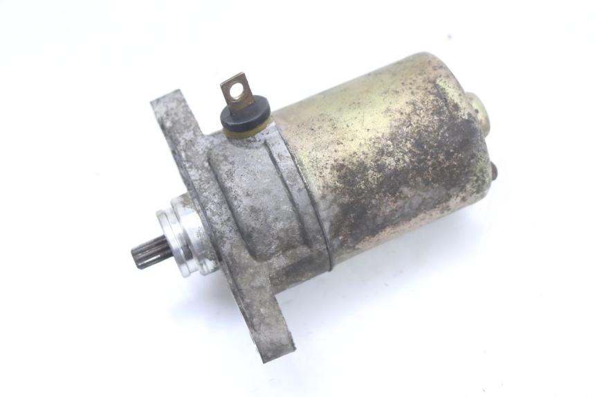 photo de ROZRUSZNIK PEUGEOT KISBEE 4T 50 (2018 - 2022) - Widok główny