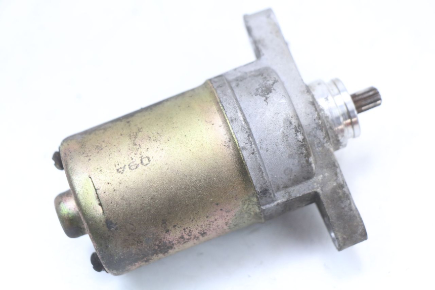 photo de ROZRUSZNIK PEUGEOT KISBEE 4T 50 (2018 - 2022) - Inny kąt widzenia