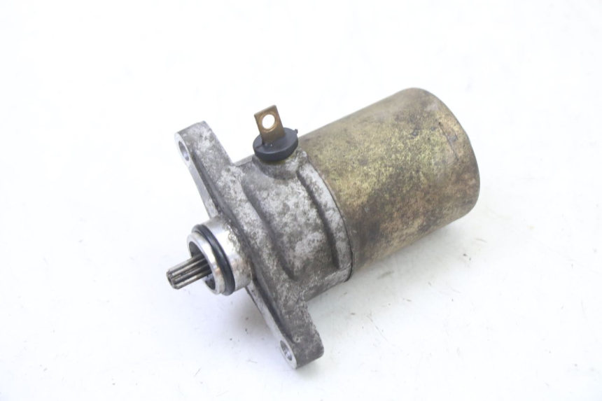 photo de ROZRUSZNIK PEUGEOT KISBEE 4T 50 (2018 - 2022) - Widok główny