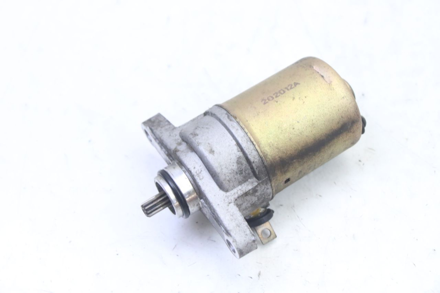 photo de ROZRUSZNIK PEUGEOT KISBEE 4T 50 (2018 - 2022) - Zoom stanu zużycia