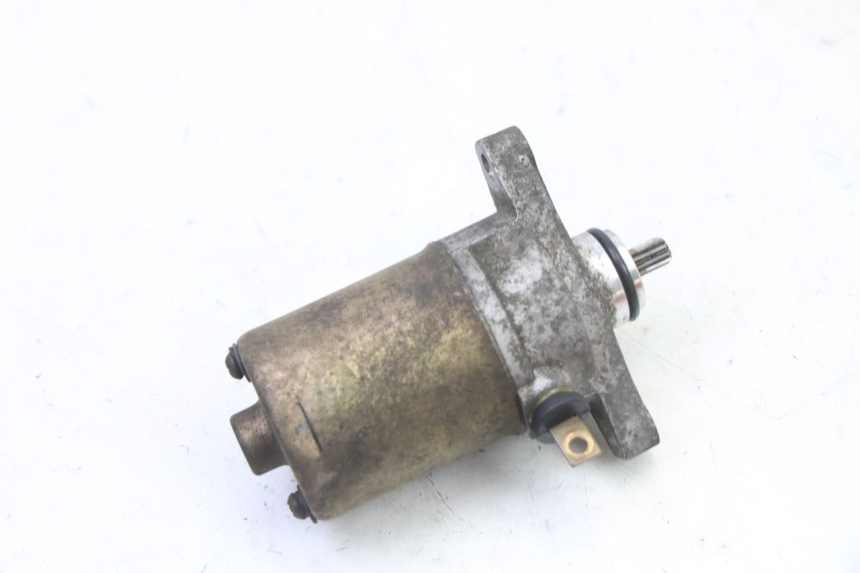 photo de ROZRUSZNIK PEUGEOT KISBEE 4T 50 (2018 - 2022) - Inny kąt widzenia