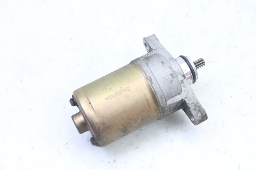 photo de ROZRUSZNIK PEUGEOT KISBEE 4T 50 (2018 - 2022) - Zbliżenie techniczne