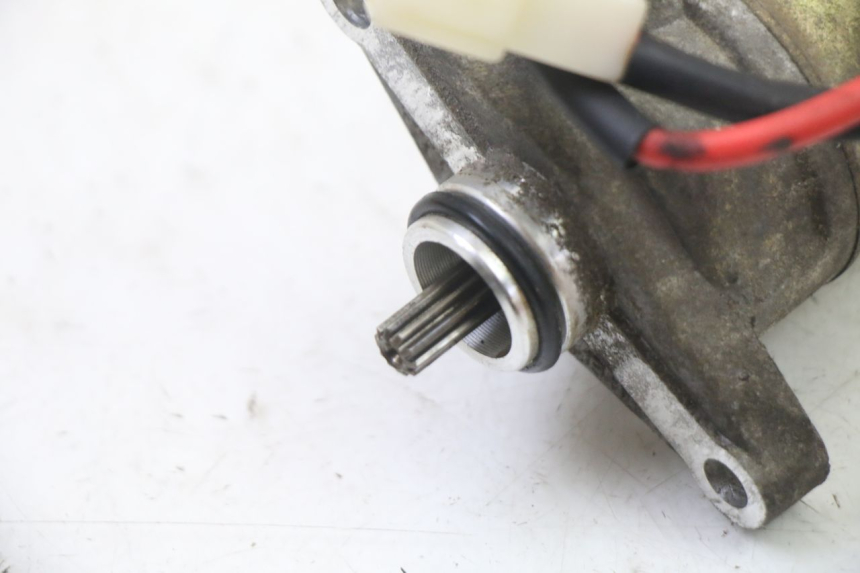 photo de ROZRUSZNIK PEUGEOT KISBEE 4T 50 (2018 - 2022) - Zoom stanu zużycia