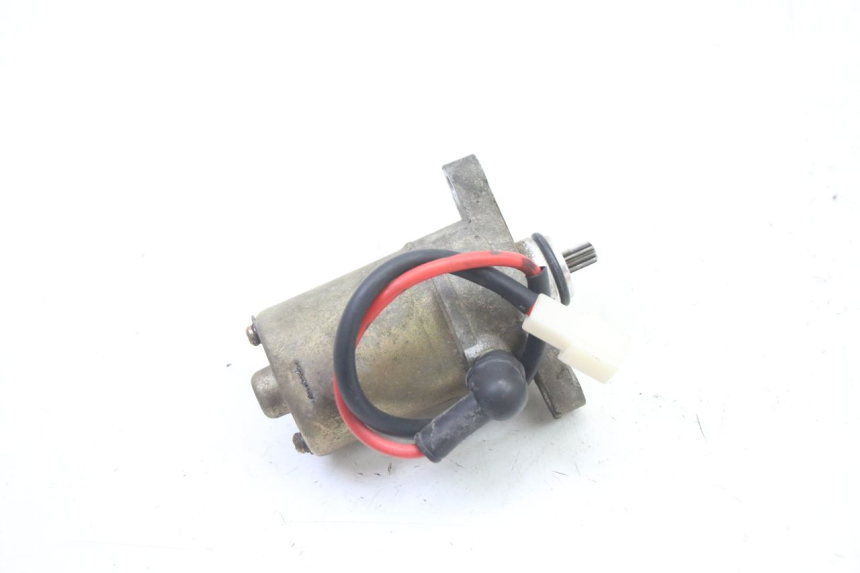 photo de ROZRUSZNIK PEUGEOT KISBEE 4T 50 (2018 - 2022) - Inny kąt widzenia