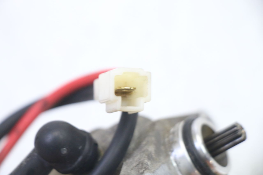 photo de ROZRUSZNIK PEUGEOT KISBEE 4T 50 (2018 - 2022) - Zbliżenie techniczne