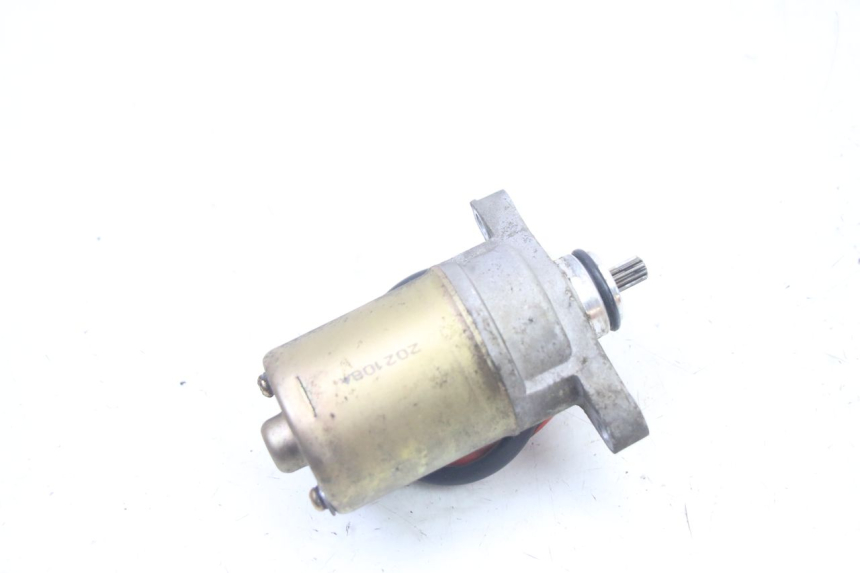 photo de ROZRUSZNIK PEUGEOT KISBEE 4T 50 (2018 - 2022) - Widok ogólny