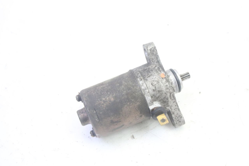 photo de ROZRUSZNIK PEUGEOT KISBEE 4T 50 (2018 - 2022) - Inny kąt widzenia