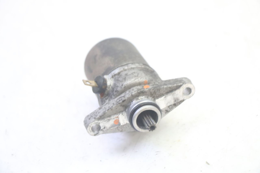 photo de ROZRUSZNIK PEUGEOT KISBEE 4T 50 (2018 - 2022) - Widok ogólny