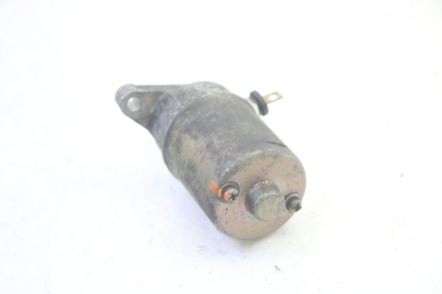 photo de ROZRUSZNIK PEUGEOT KISBEE 4T 50 (2018 - 2022) - Punkty mocowania