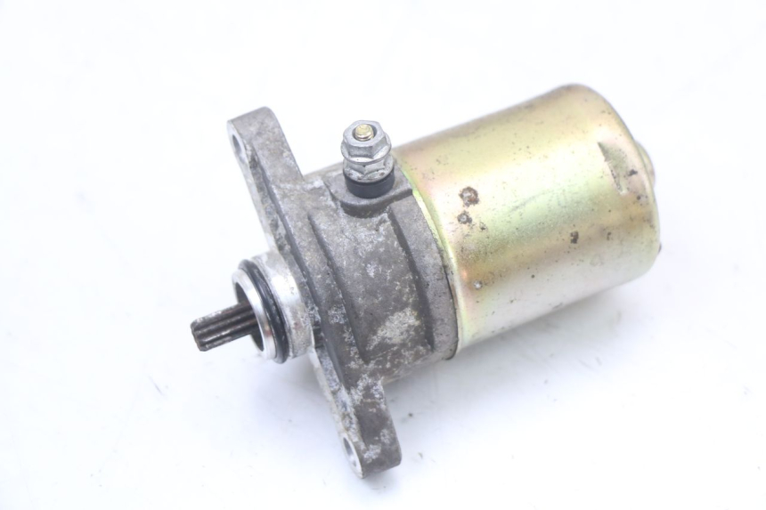 photo de ROZRUSZNIK ORCAL KITE 4T 50 (2019 - 2023) - Widok główny