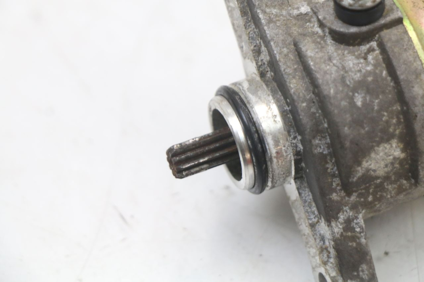 photo de ROZRUSZNIK ORCAL KITE 4T 50 (2019 - 2023) - Szczegół części