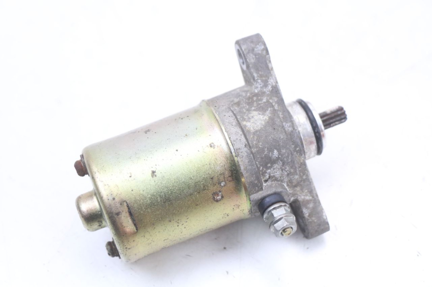 photo de ROZRUSZNIK ORCAL KITE 4T 50 (2019 - 2023) - Zoom stanu zużycia