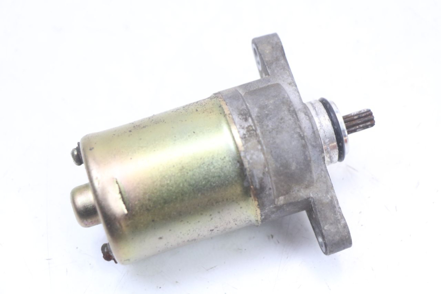 photo de ROZRUSZNIK ORCAL KITE 4T 50 (2019 - 2023) - Inny kąt widzenia