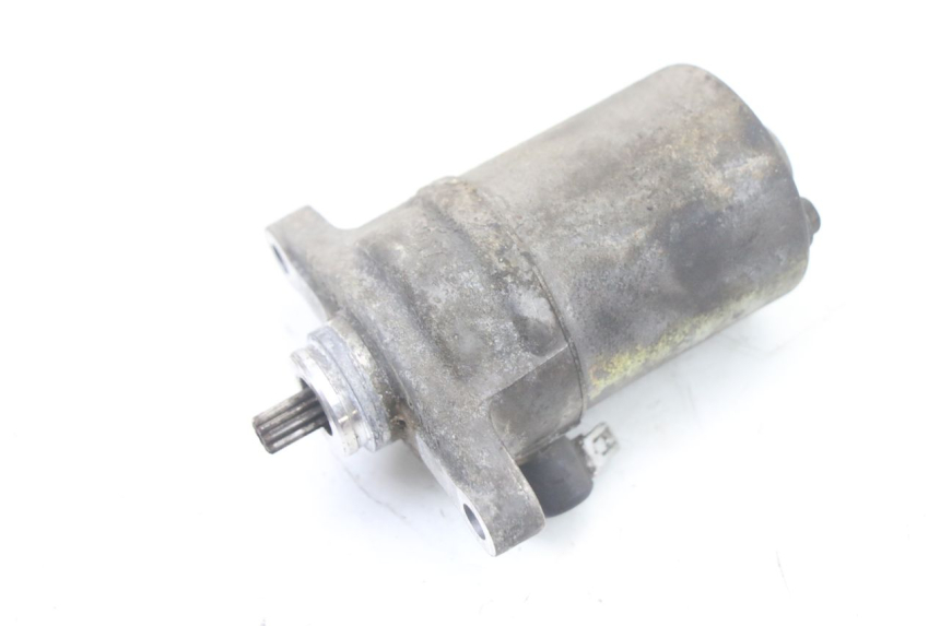 photo de ROZRUSZNIK KYMCO AGILITY 4T 50 (2018 - 2022) - Zoom stanu zużycia